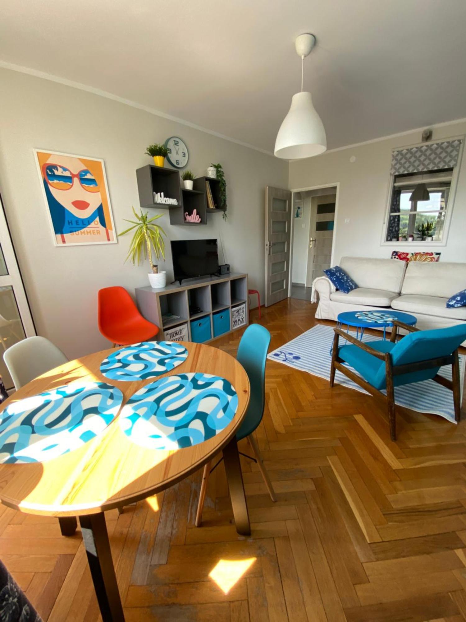 Ferienwohnung Just SOPOT ! Exterior foto